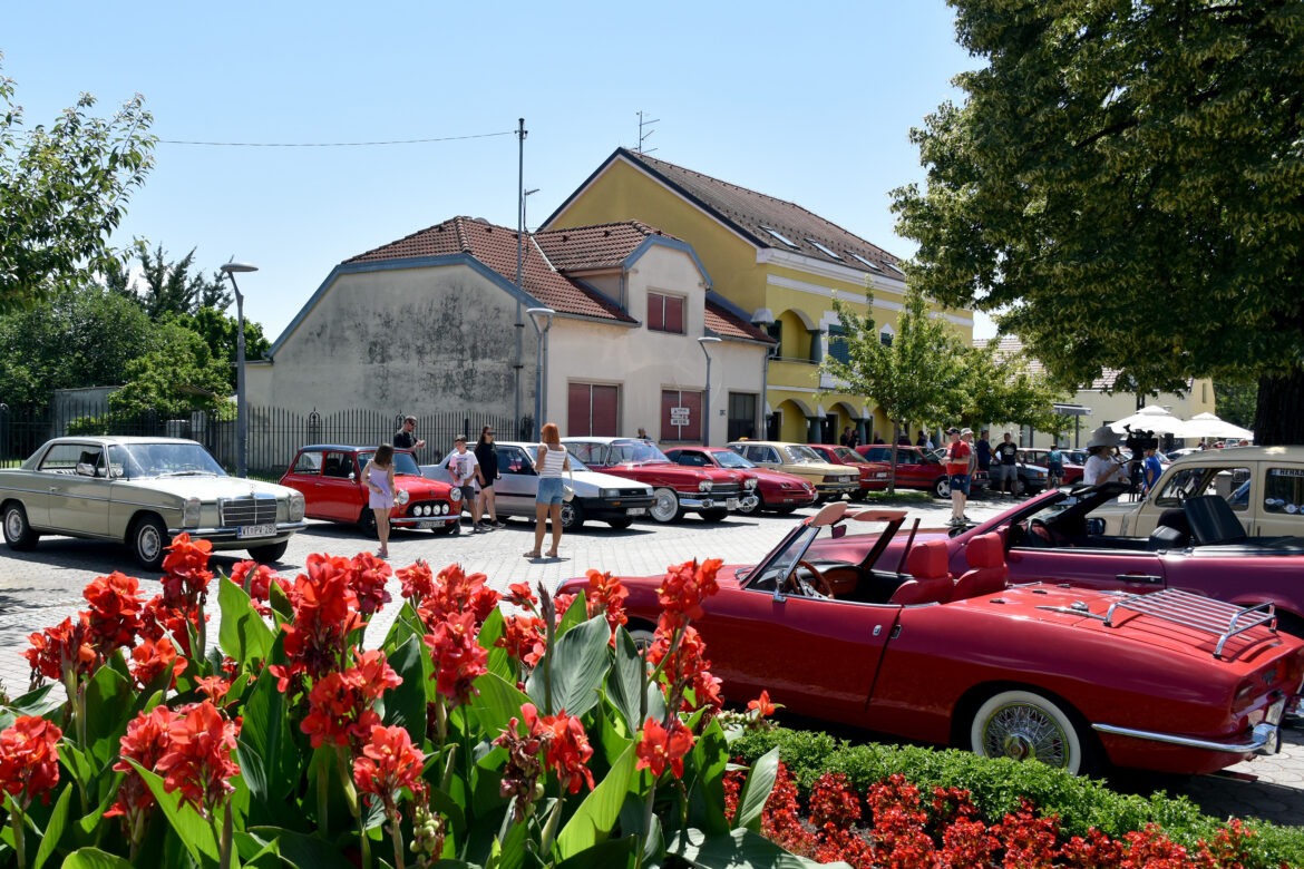 Što su stariji to više vrijede