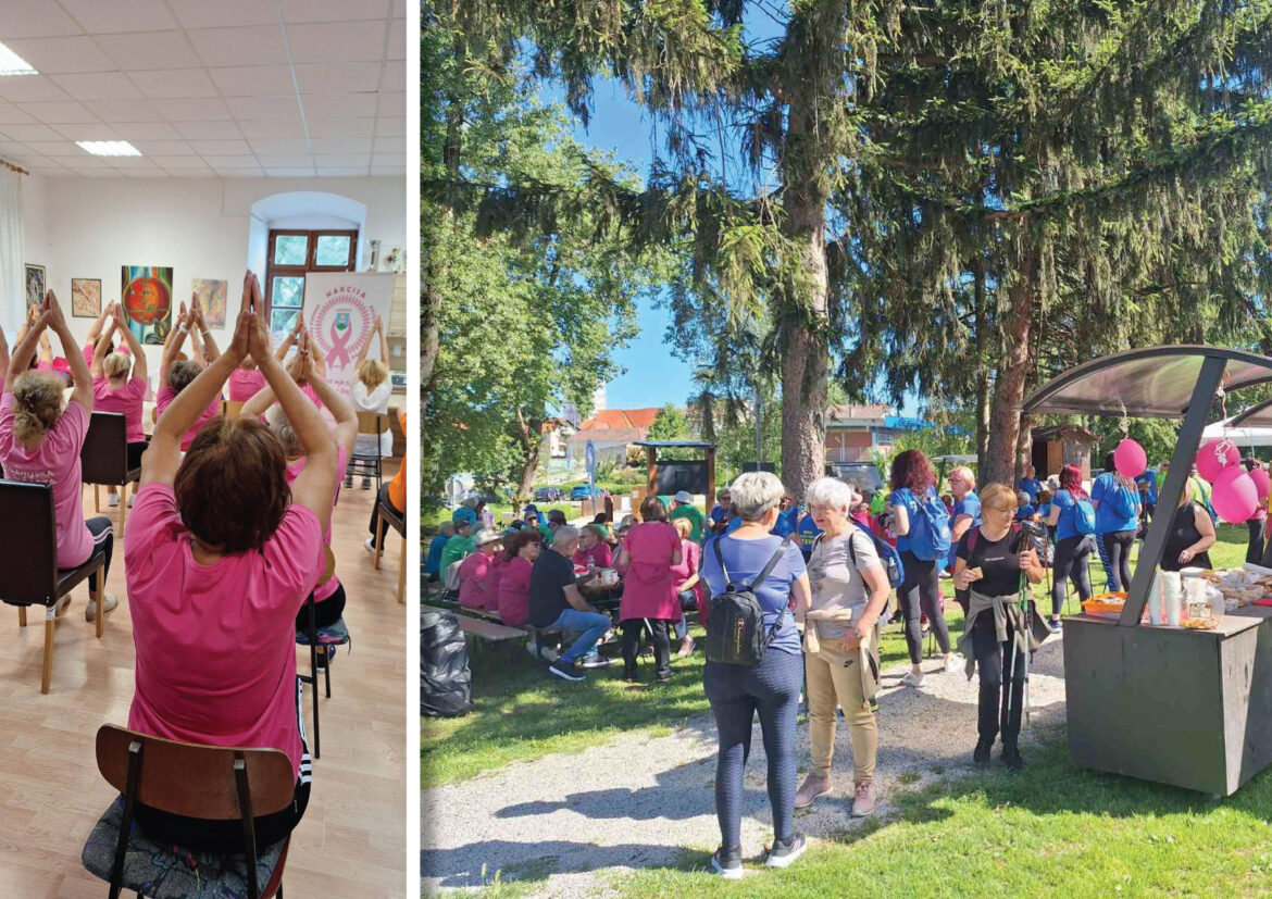 Četvrtak s Narcisom ponovno okuplja građane