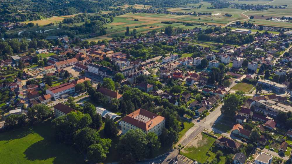 Počinje javna rasprava o novim prostornim planovima Grada Ludbrega