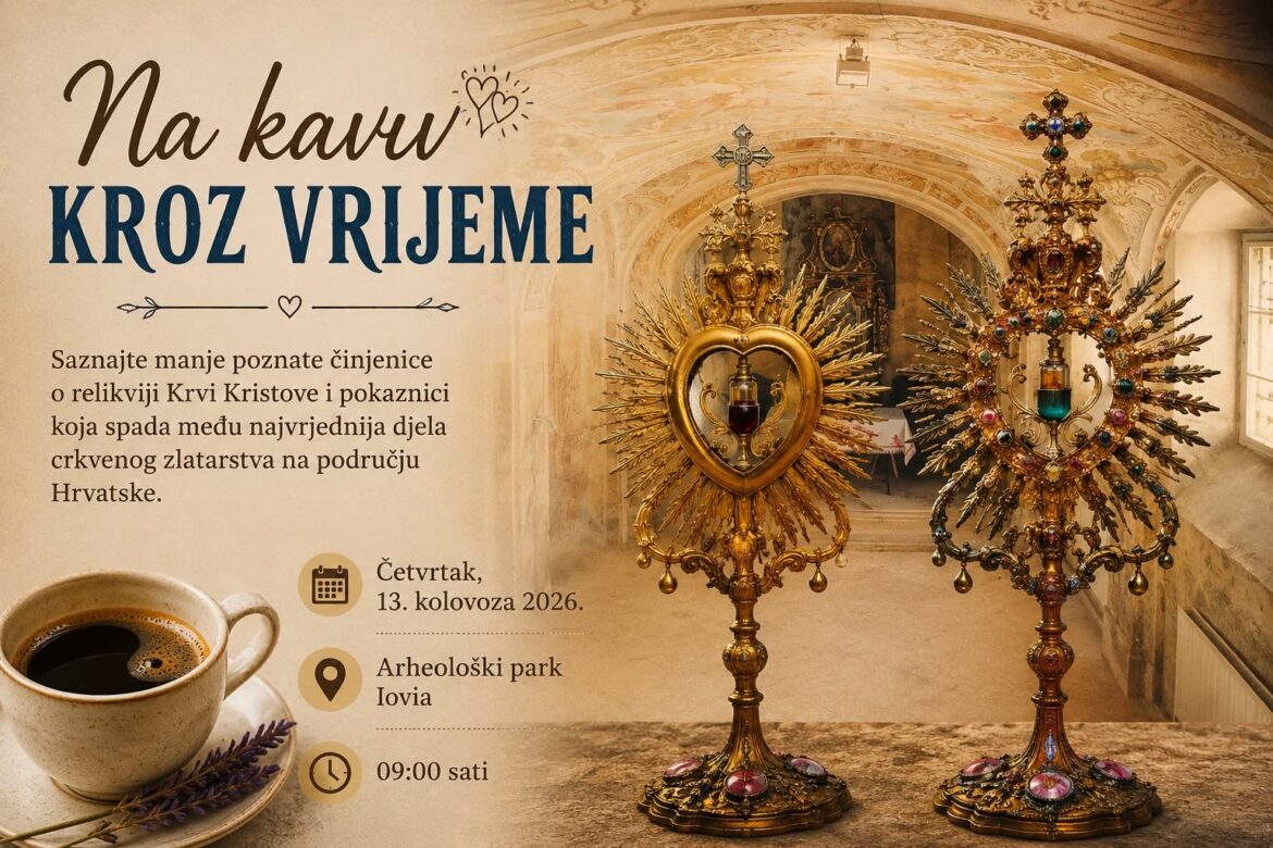 U četvrtak novi susret uz kavu
