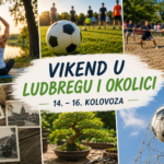 Najava događanja
