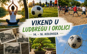 Najava događanja
