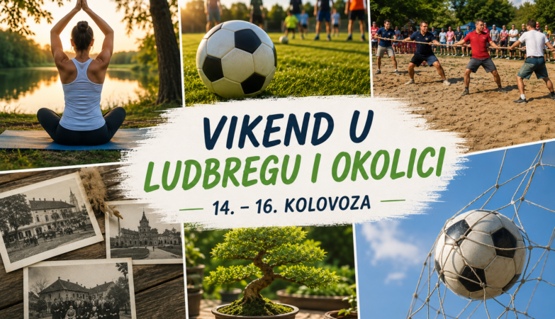 Najava događanja