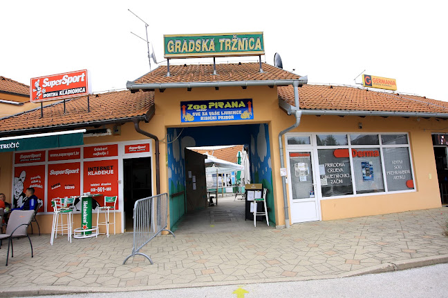 Gradska tržnica