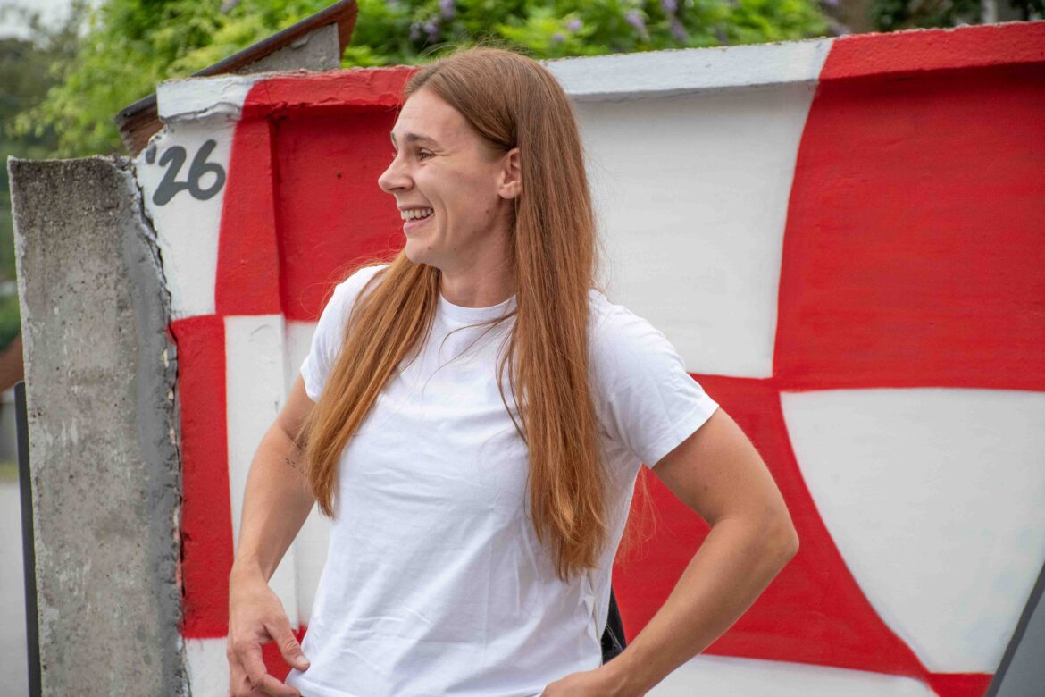 Sara Kolak dobitnica najvišeg državnog priznanja za iznimna sportska postignuća