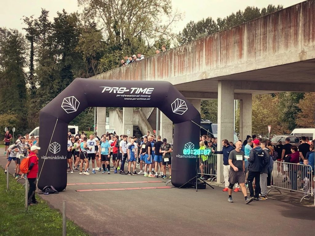 Ludbrežani će se i ove godine biti dio Memorijalne trke 37