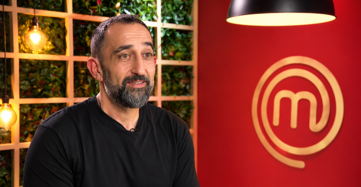 Robert Hajduk iz Hrastovskog osvojio MasterChef pregaču savršeno pečenom piletinom