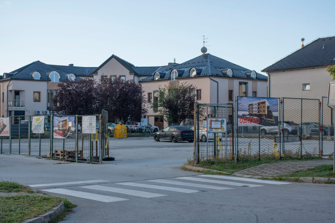 JAGIĆ tražio dodatnih pet godina za gradnju objekta kod tržnice, Gradsko vijeće odobrilo rok do kraja 2029.