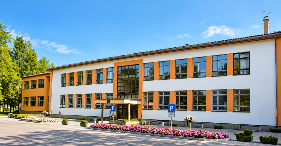 Grad Ludbreg ponovno traži osnivačka prava nad osnovnom školom