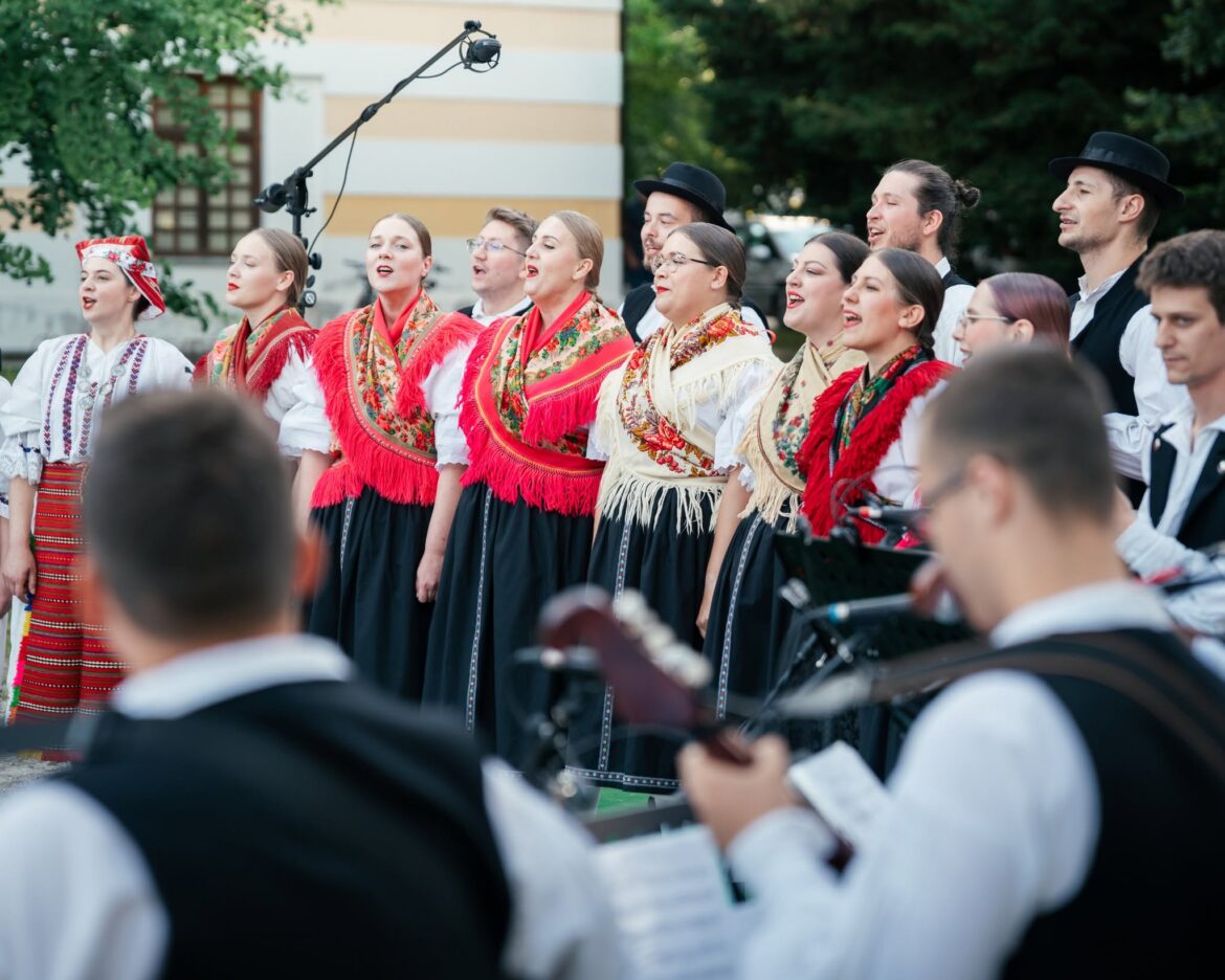 Pola stoljeća pjesme, plesa i tradicije – KUD „Anka Ošpuh“ slavi 50. rođendan