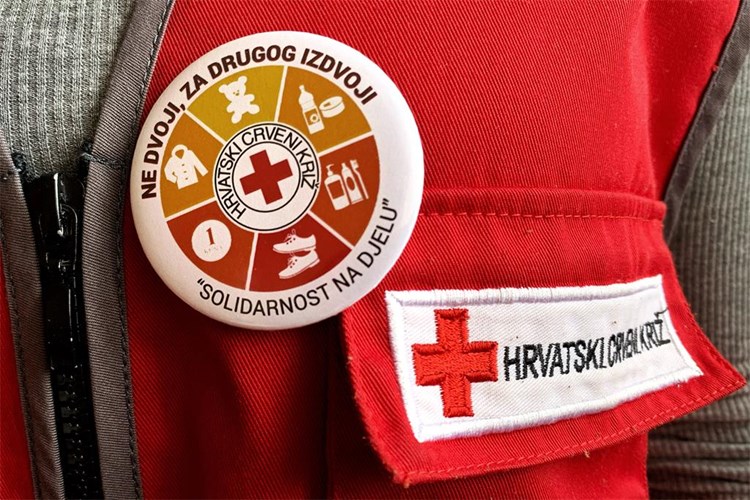 Ludbreški Crveni križ provodi 54. akciju „Solidarnost na djelu” za pomoć potrebitima